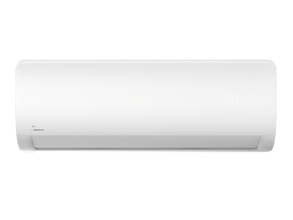 Midea Paramount MSAG1-09HRN1