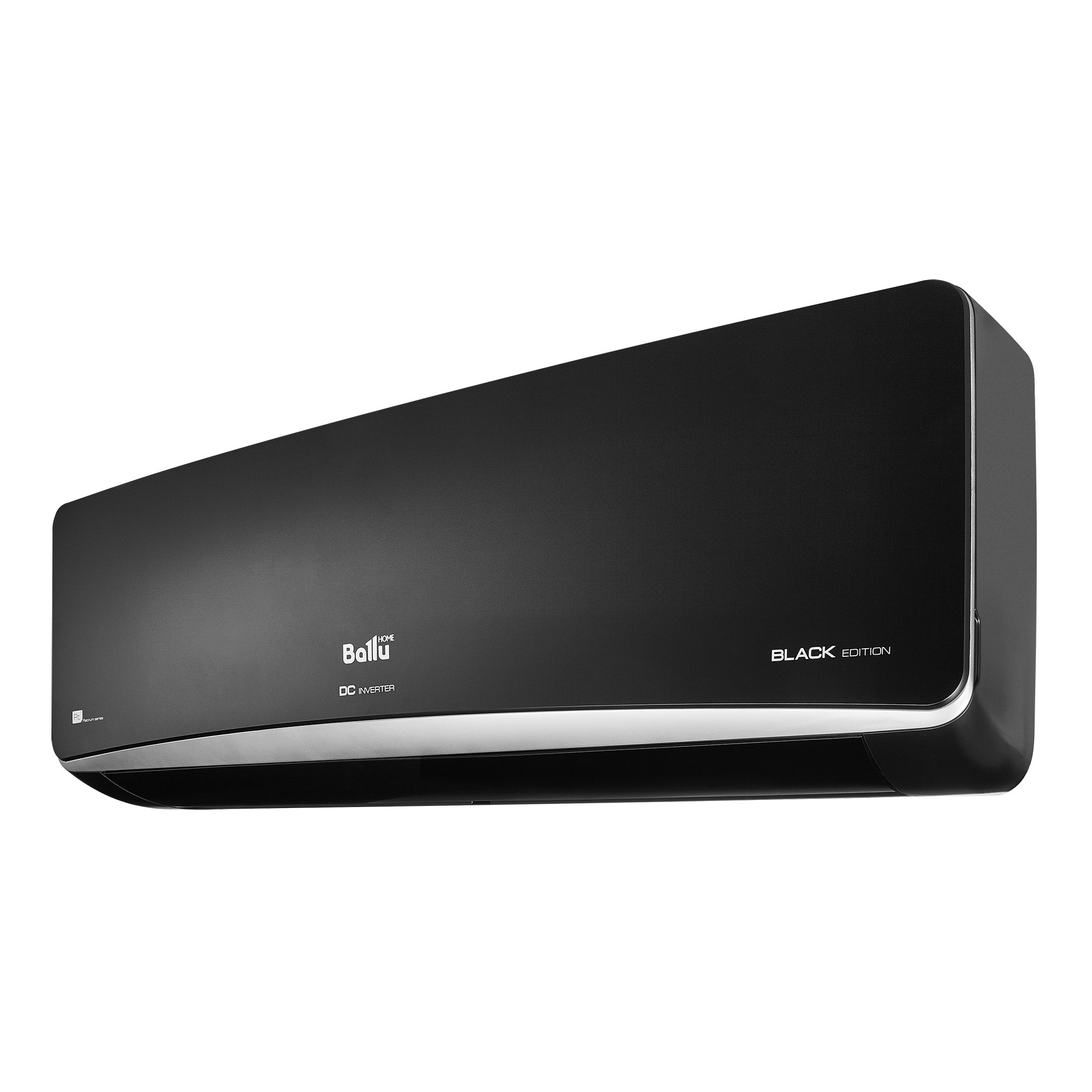Ballu Platinum Black DC BSPI-10HN8/BL/EU